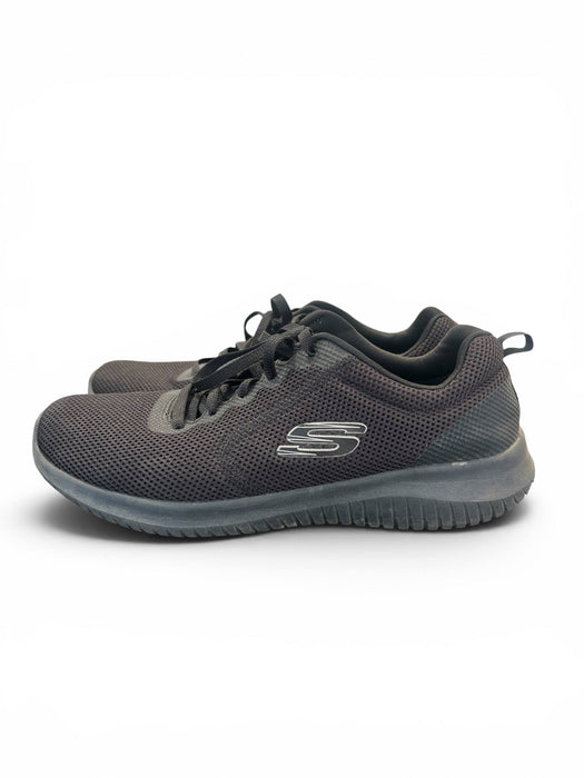 Skechers Siyah Kadın Spor Ayakkabı 38