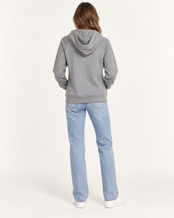 Fila Gri Kadın Sweatshirt S