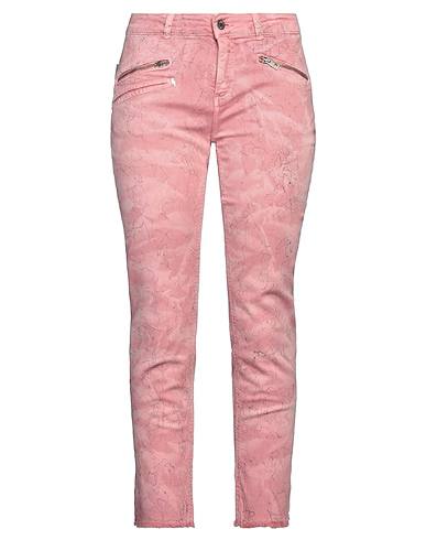 Zadig&Voltaire Pembe Kadın Pantolon S