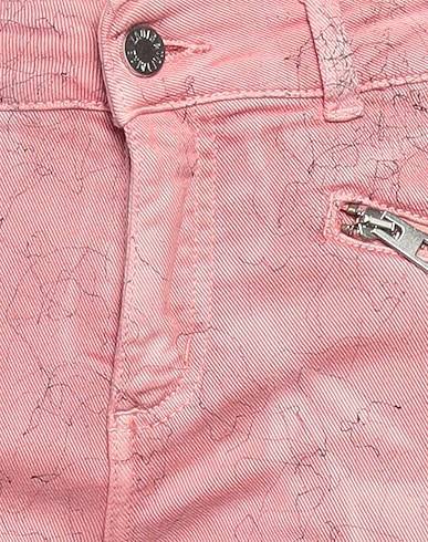 Zadig&Voltaire Pembe Kadın Pantolon S