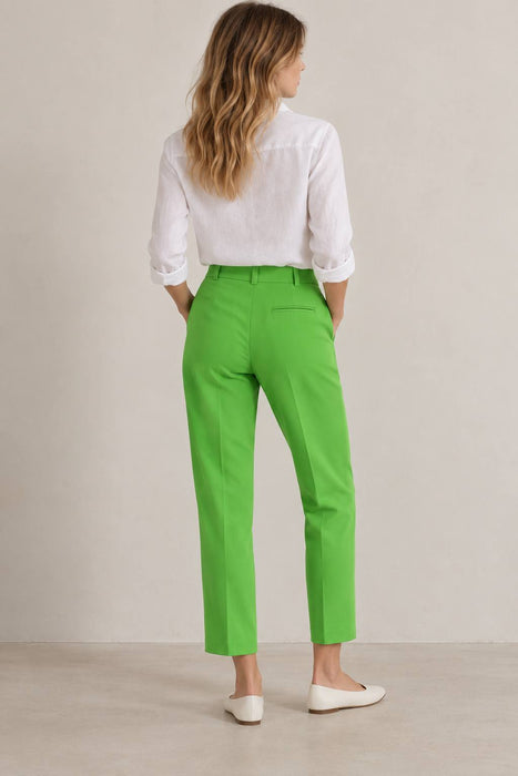 Muse For All Yeşil Kadın Pantolon XS