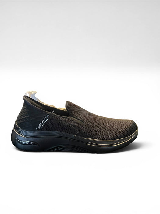 Skechers Siyah Erkek Spor Ayakkabı 42
