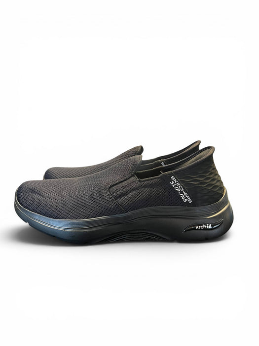 Skechers Siyah Erkek Spor Ayakkabı 42