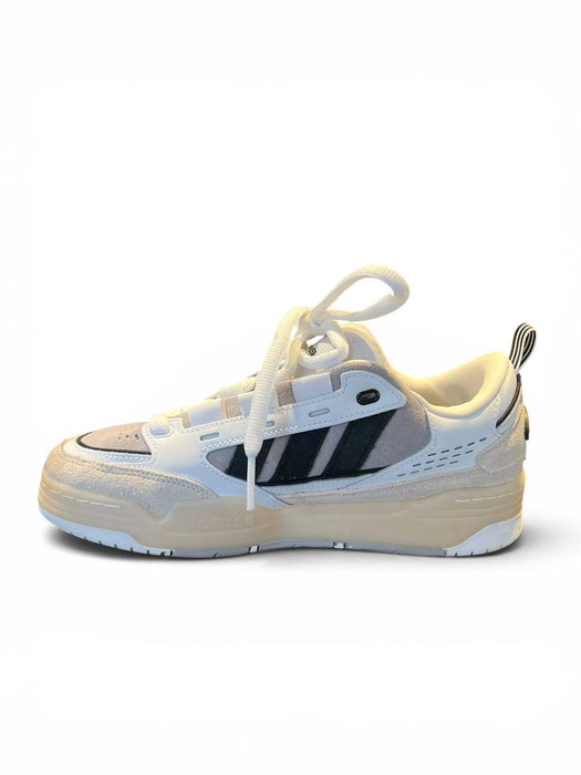 Adidas Beyaz Erkek Spor Ayakkabı 42