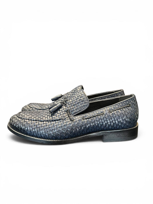 W Collection Lacivert Erkek Ayakkabı 42