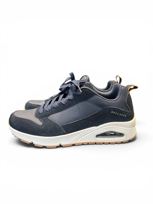 Skechers Lacivert Erkek Spor Ayakkabı 42