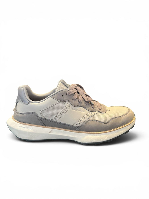 Cole HAAN Gri Erkek Spor Ayakkabı 42