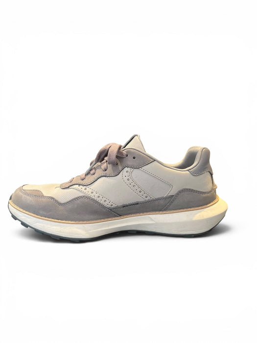 Cole HAAN Gri Erkek Spor Ayakkabı 42