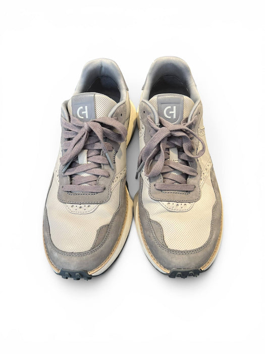 Cole HAAN Gri Erkek Spor Ayakkabı 42