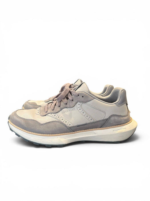 Cole HAAN Gri Erkek Spor Ayakkabı 42