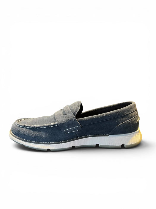 Cole Haan Mavi Erkek Ayakkabı 42