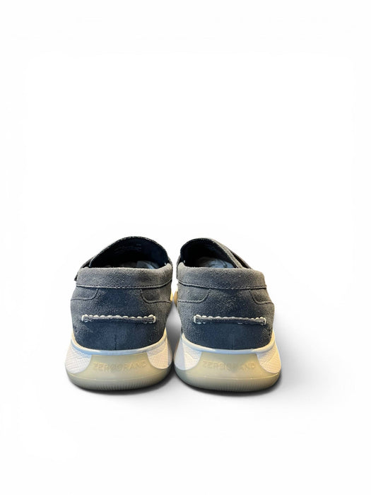 Cole Haan Mavi Erkek Ayakkabı 42