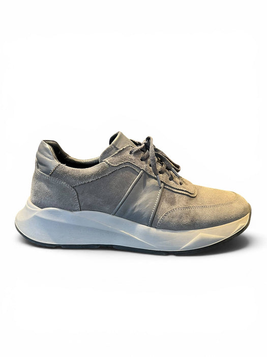 W Collection Gri Erkek Spor Ayakkabı 42