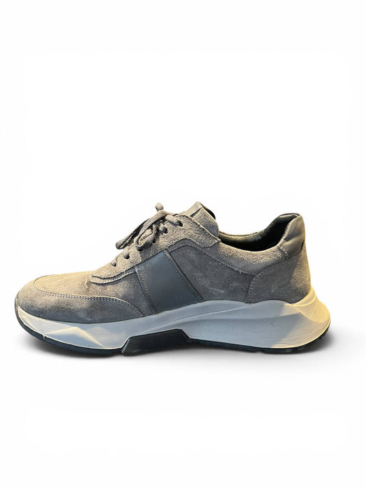 W Collection Gri Erkek Spor Ayakkabı 42