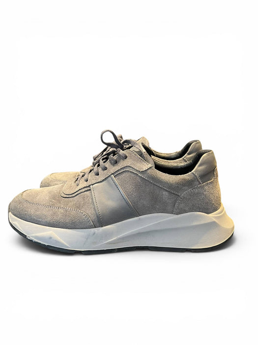 W Collection Gri Erkek Spor Ayakkabı 42