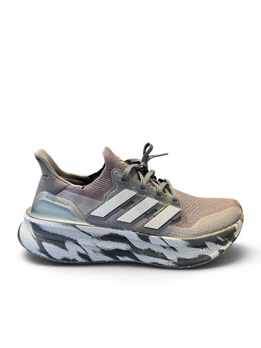 Adidas Gri Erkek Spor Ayakkabı 42
