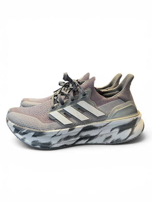 Adidas Gri Erkek Spor Ayakkabı 42