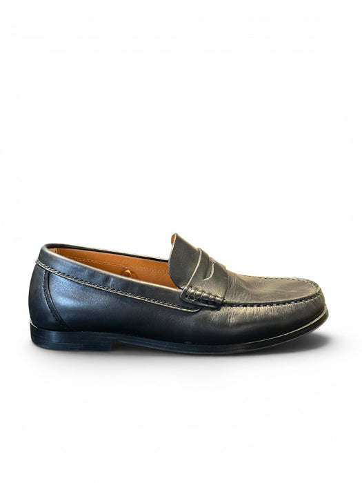 Massimo Dutti Siyah Erkek Ayakkabı 42