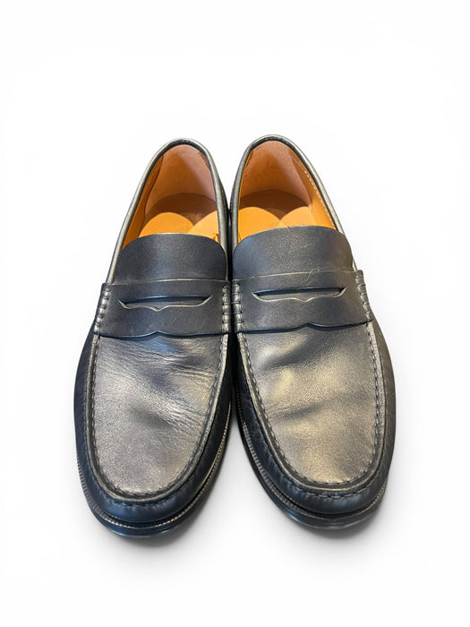 Massimo Dutti Siyah Erkek Ayakkabı 42