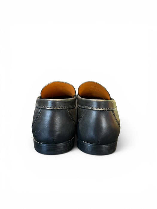 Massimo Dutti Siyah Erkek Ayakkabı 42