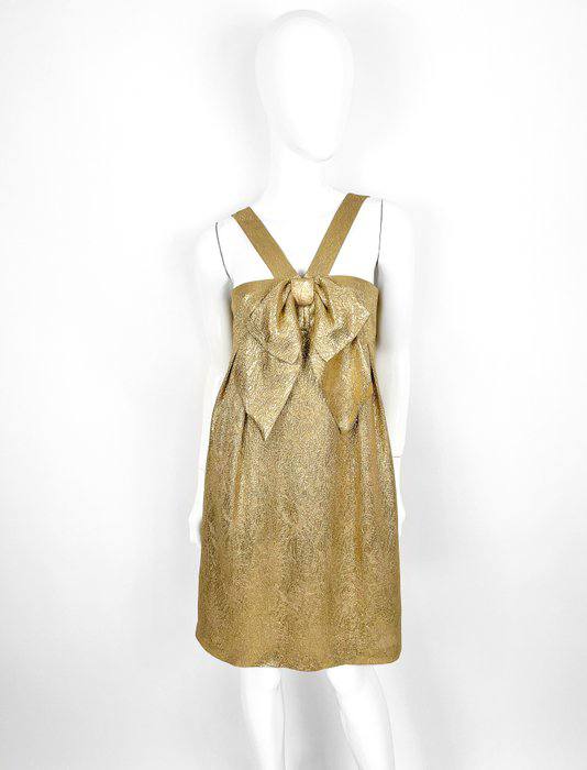 Michael Kors Dore Askılı Kadın Elbise M