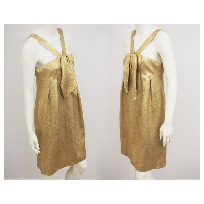 Michael Kors Dore Askılı Kadın Elbise M