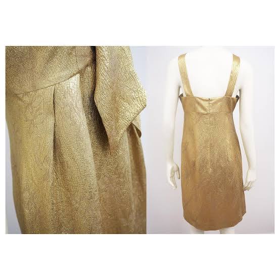 Michael Kors Dore Askılı Kadın Elbise M