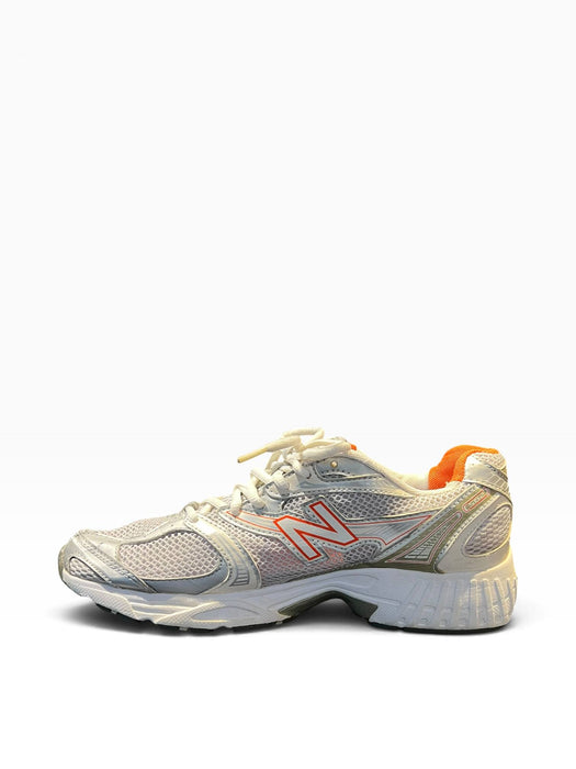 New Balance Gri Kadın Spor Ayakkabı 40