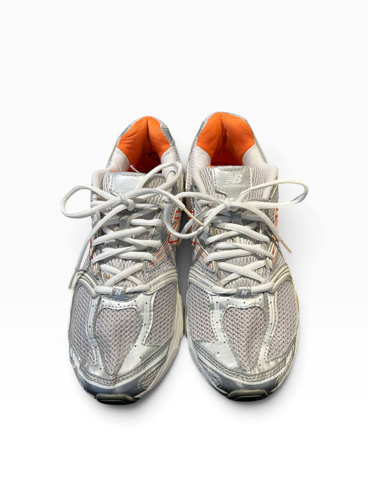 New Balance Gri Kadın Spor Ayakkabı 40