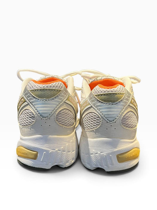New Balance Gri Kadın Spor Ayakkabı 40
