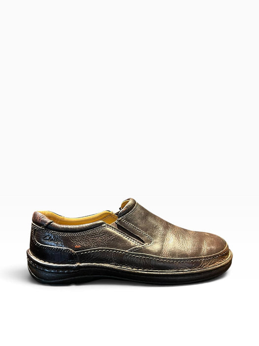 Clarks Kahverengi Erkek Ayakkabı 44