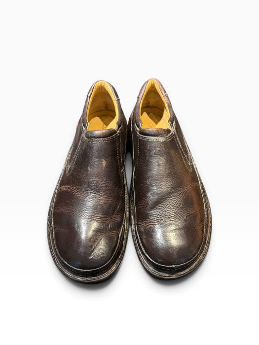 Clarks Kahverengi Erkek Ayakkabı 44