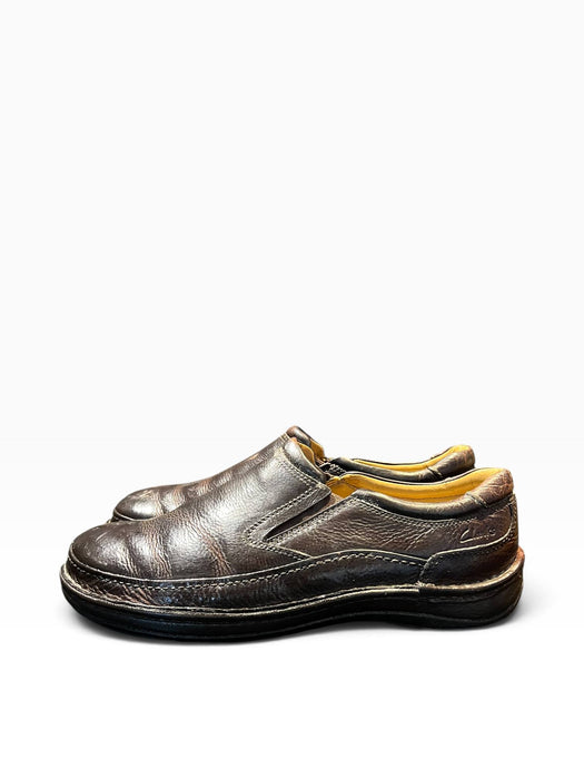 Clarks Kahverengi Erkek Ayakkabı 44