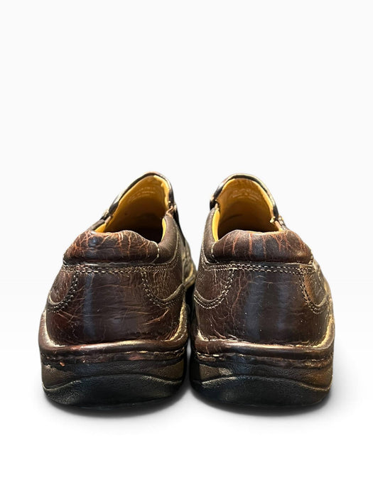 Clarks Kahverengi Erkek Ayakkabı 44