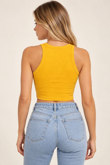 Beymen Turuncu Kadın Crop XS