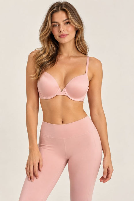 Victoria's Secret Pembe Kadın Sutyen 36C