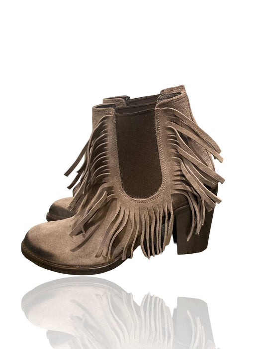 İpekyol Kadın Kahverengi Bot 38