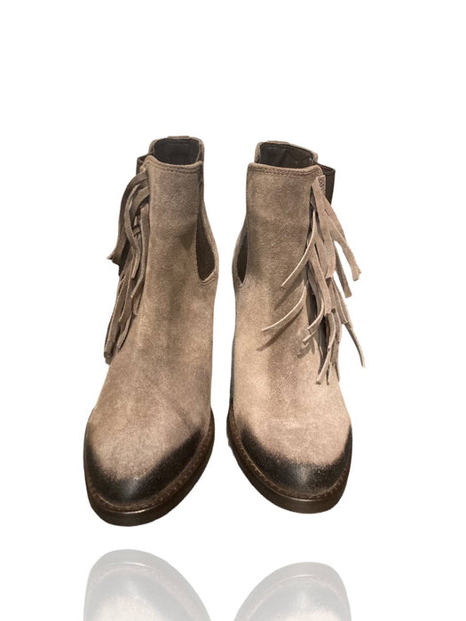 İpekyol Kadın Kahverengi Bot 38