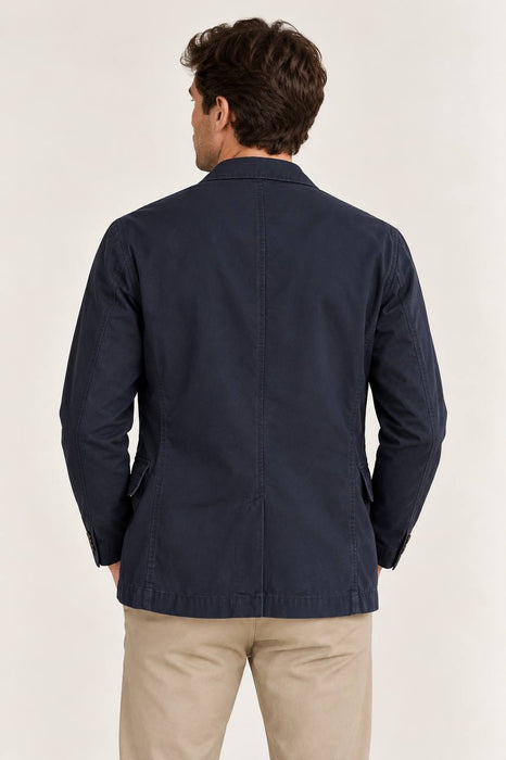 Ralph Lauren Lacivert Erkek Ceket 38R /48