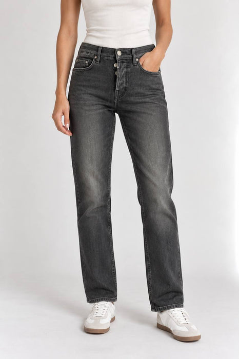 All Saints Siyah Kadın Denim Pantolon M