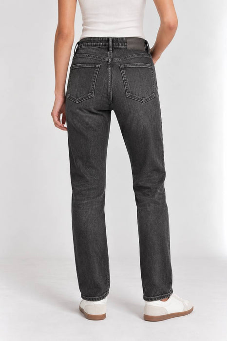 All Saints Siyah Kadın Denim Pantolon M