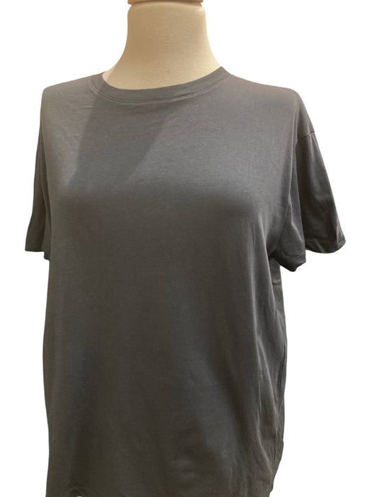 Mavi Antrasit Kadın Tshirt M