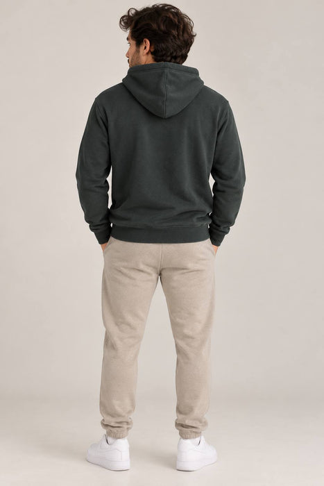 Han Kjqbenhavn Lacivert Erkek Pamuklu Sweatshirt S