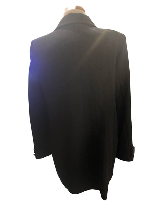 Barley Siyah Kadın Ceket M