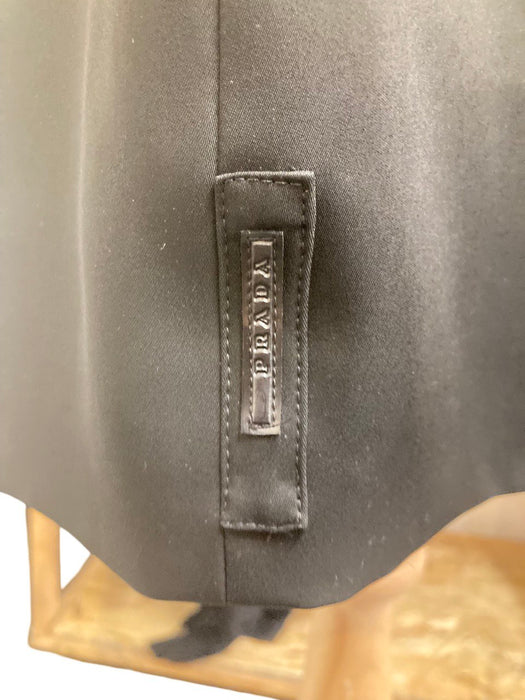 Prada Siyah Kadın Elbise L