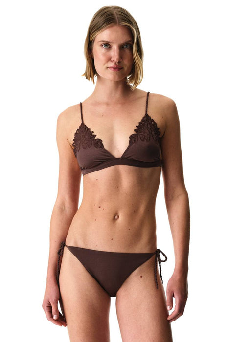 Penti Kahverengi Kadın Bikini XS