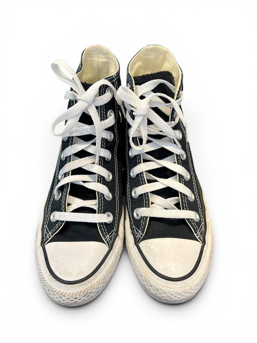 Converse Siyah Kadın Ayakkabı 37,5