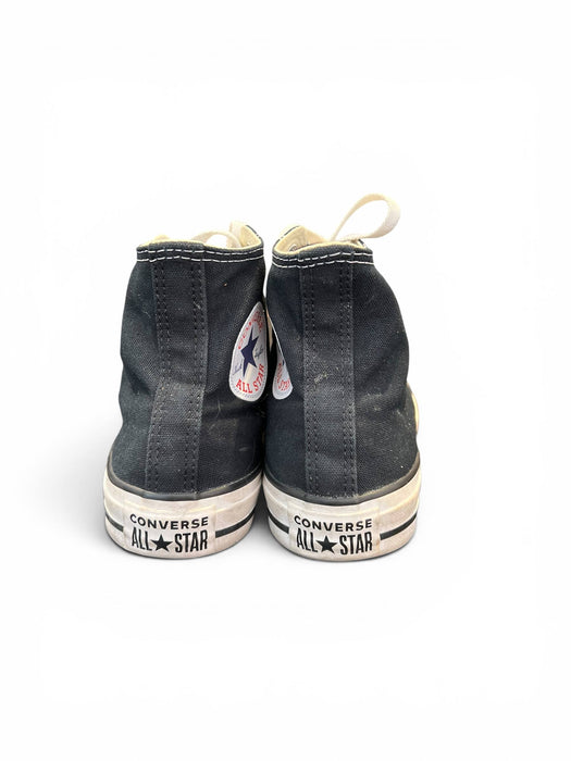 Converse Siyah Kadın Ayakkabı 37,5
