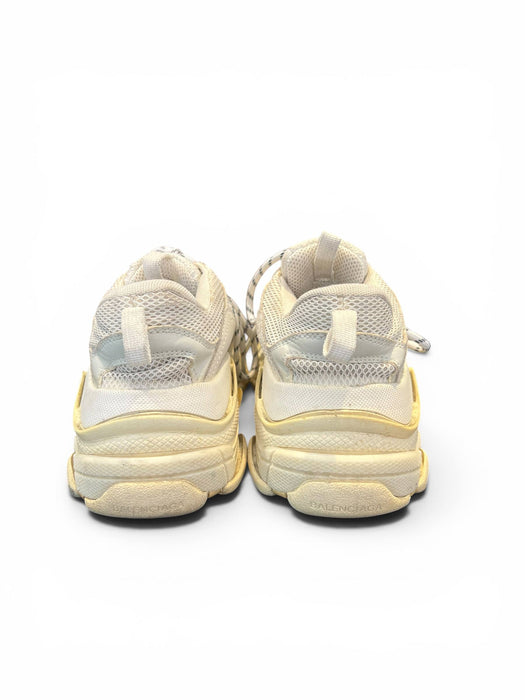 Balenciaga Beyaz Kadın Sneaker 37