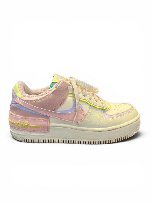 Nike Beyaz Kadın Sneaker Ayakkabı 38.5
